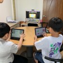 광양시 AI 스마트 아이키움 K-컬처 드로잉 ＜감사표현 애니메이션＞ 이미지