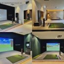 봉화스크린골프 이미지