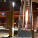 경주 호텔 공간 이미지