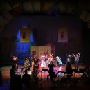 어린이 국악극 <책 먹는 여우> 이미지