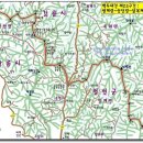 제196회 백두대간 제43구간 산행안내(12월 25일) 이미지