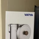 3공단3로3L-6 | 밧드야 음식물쓰레기통 3L 솔직 후기 ( 냄새차단 연마제 제거 방법)