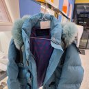 화성세탁소 | 다른 세탁소에 맡겼다가 망했습니다.. 패딩복원 가능?