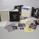 [디스크 유니언 박스] 5월 29일 Paul McCartney & Wings / Wings Over America -Deluxe Edition (3SHM CD + 1DVD ) 박스 이미지
