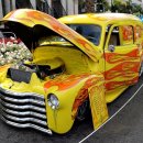 클래식카 이미지