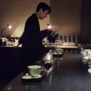 서울숲 방문자센터(지하) 화장실 | 성수 데이트 서울숲 카페 | 성수 오므오트에서 만나는 티오마카세
