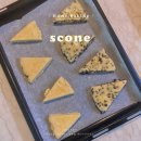 [남부] (주말)홈베이킹(2025) | 촉촉한 스콘 만들기 레시피 재료 칼로리 초간단 홈베이킹