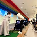 레인보우 1872 골프 아카데미 이미지