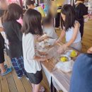 광주107 | 광주근교 신생 키즈글램핑장 곡성 스테이107 후기