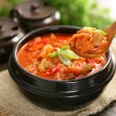 삼겹살김치찌개 출시 소식~ 이미지