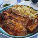 사천도서관 화장실 이미지