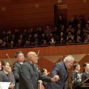 국립오페라단 <브람스…> | 2025 서울시향 얍 판 츠베덴과 이매뉴얼 액스 ①