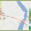 현충탑교차로 이미지