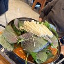아산매운탕 | 아산 어죽 맛대장 어죽대부 메기매운탕 후기