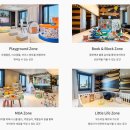 호텔제스 | 임산부 서울 호캉스 추천♥ 더 플라자호텔 디럭스 룸 라운지(조식, 올데이스낵, 이브닝 오르되브르...