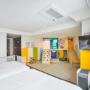 경주 키즈&가족 호텔 이미지