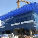 부산사하우체국 화장실 이미지