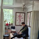 약손지압원 이미지