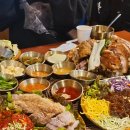 광명족발 이미지