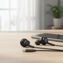 명품PC(인-462호) | 삼성 정품 C타입 AKG 갤럭시 유선 이어폰 인이어 게이밍 IC100 블랙 리뷰