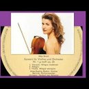 Max Bruch: Violin Concerto No. 1 In G Minor Op 26, Anne Sophie Mutter 이미지