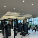 인천 헬스장 짐 메종그랑조 이미지