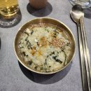 수묵말 | 대치동 단체모임 하기 좋은 수묵 어복쟁반 맛있는 선릉 맛집 주차가능 식당