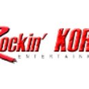 Rockin' Korea 이미지