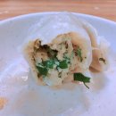 밀알칡냉면도토리칼국수