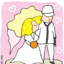 먼로와 조 디마지오 결혼과 이혼, '7년 만의 외출'을 촬영하면서 뉴욕 렉싱턴가의 지하철 환풍구 위에서 바람에 날리는 치마를 잡고 요염 이미지