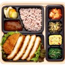 본도시락(원광대점) 이미지