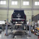 에스카플러스 오산점 | 🚗 ep02. 팰리세이드 LX3 휠 &amp; 타이어 교체기