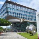 어진동 복합커뮤니티센터 이미지