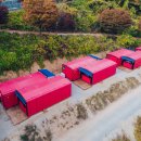 더포레스트 연지곤지점 이미지