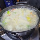 돌다리보쌈.칼국수 이미지