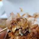 타코야끼인문어 이미지