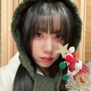 231221 권은비 공식 트위터 이미지