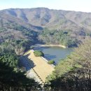 법기수원지 이미지