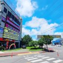 표선 교차로 3 이미지