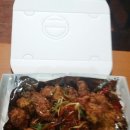 BBQ신연동점