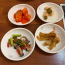 할미:미숯불구이