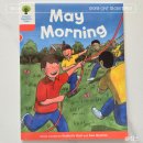 [초등+학부모] 그림책과 함께하는 봄 꽃바구니 | ORT 6단계 26권 May Morning 메이폴 댄스 배우는 아이들, 봄 축제 이야기 마스터챌린지 104일 차