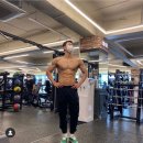 비전 휘트니스 이미지