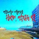 감천문화마당 공중화장실 | 영종도 구읍뱃터 벚꽃 나들이 주차 편리해서 갈만한곳