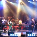 지역민을 위한 재즈 공연 이미지