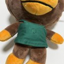 인형쓰다 | 스타벅스 베이비 마일로 인형 키링 가방 후기, 가격이랑 대상 음료
