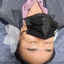 젊어지는법 | 눈썹 결기법 반영구 & 속눈썹펌 후기｜자연스럽게 젊어지는 비결✨