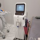 텐텍(주) | [장비데모기록] 고주파 리프팅장비 볼뉴머 vs. 텐써마