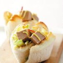 아빠랑 식빵이랑 이미지