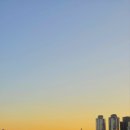 CLIFF 39 | 서울 야경 명소 데이트 남산둘레길 걷기 좋은 산책 뚜벅이코스 추천 : 백범광장에서 한남동까지 (주차...